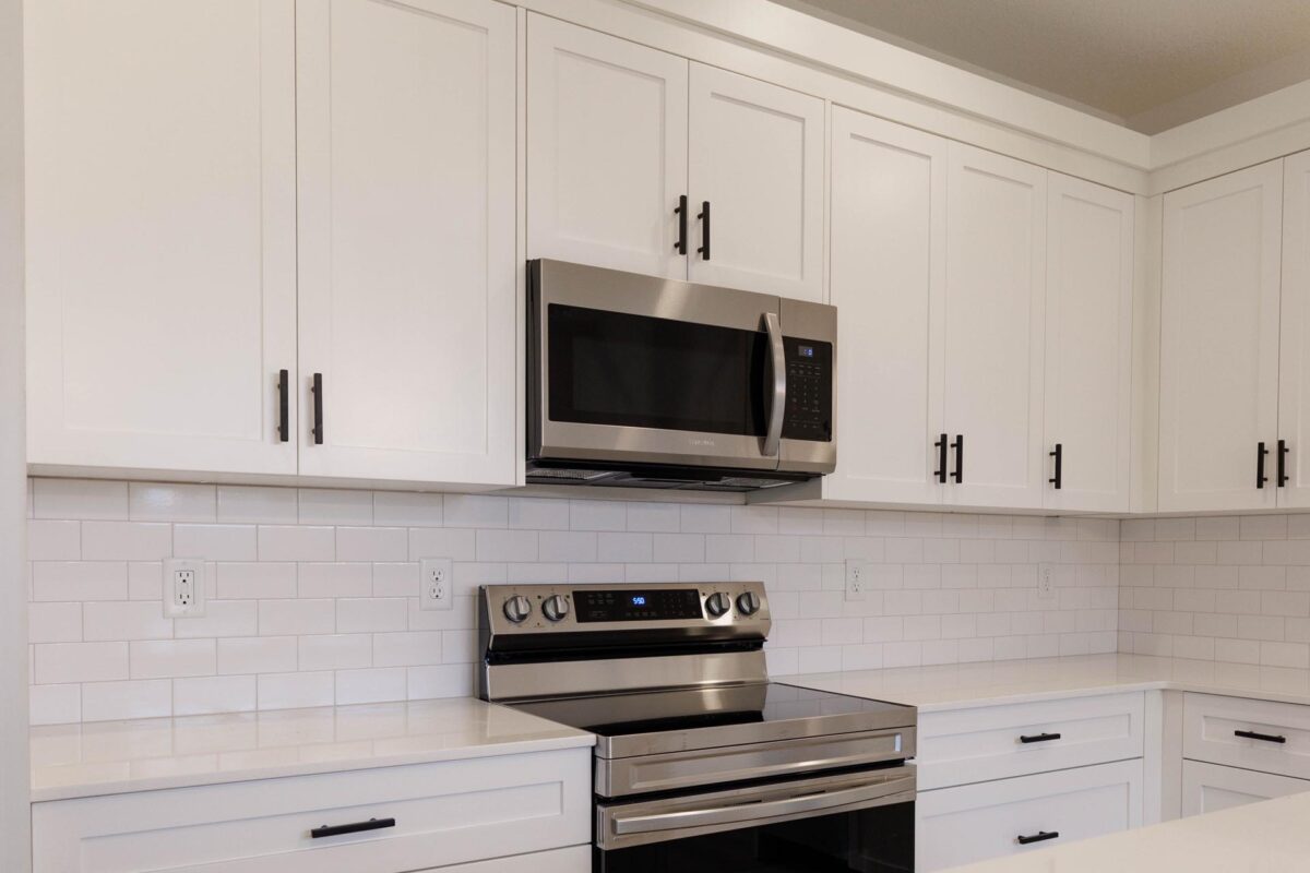 15th Ave Townhomes - 9 Units