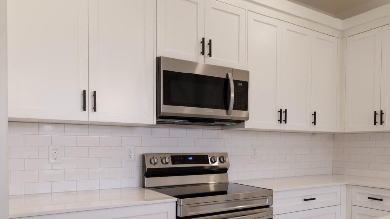 15th Ave Townhomes - 9 Units