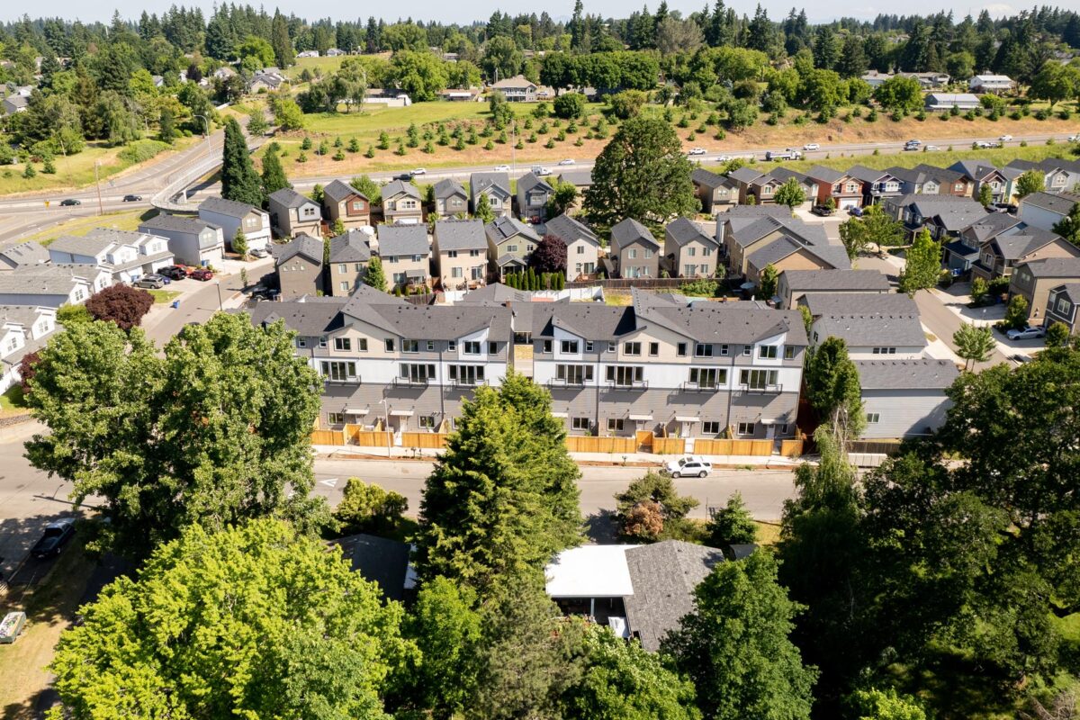 Brentwood Manor - 17 Units